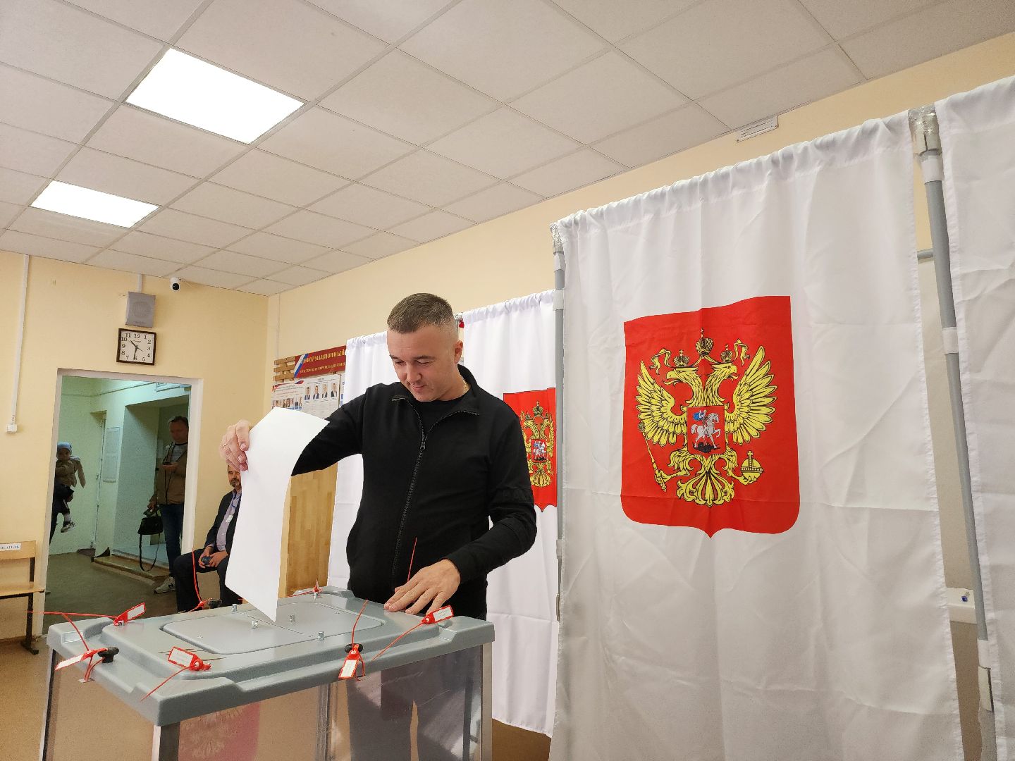 Егорьевск, выборы Электронное голосование, #ПодмосковьеВыбирает2023 #ЕДГ2023, ДЭГ, подмосковьевыбирает 2023, подмосковьевыбирает2023,