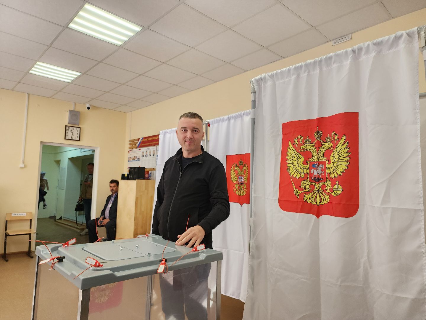 Егорьевск, выборы Электронное голосование, #ПодмосковьеВыбирает2023 #ЕДГ2023, ДЭГ, подмосковьевыбирает 2023, подмосковьевыбирает2023,