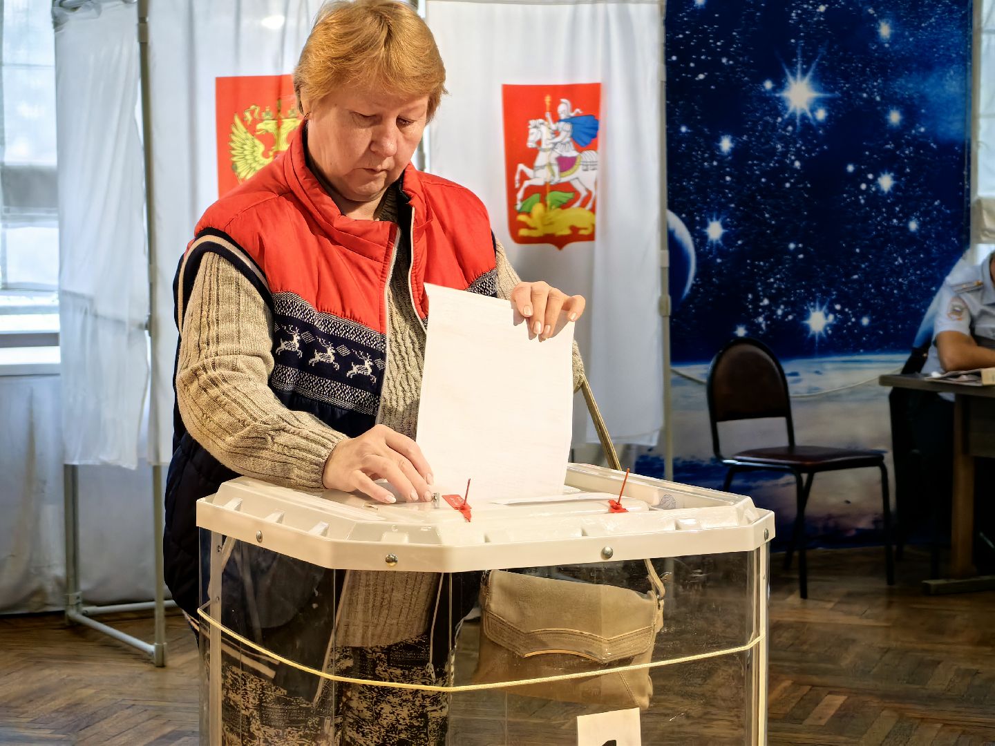 Выборы, губернатор, благоустройство, голосованиезвездный городок,