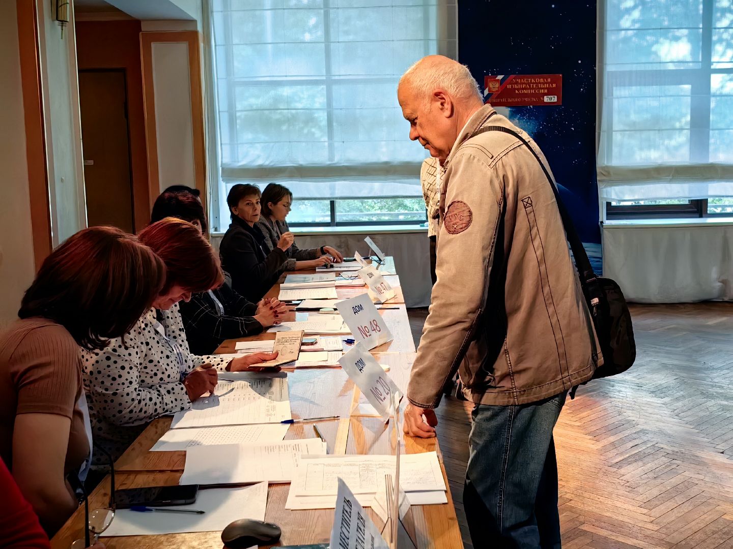 Выборы, губернатор, благоустройство, голосованиезвездный городок,