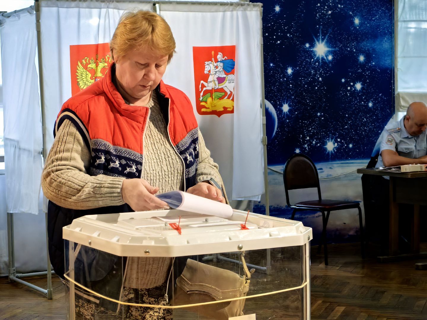 Выборы, губернатор, благоустройство, голосованиезвездный городок,