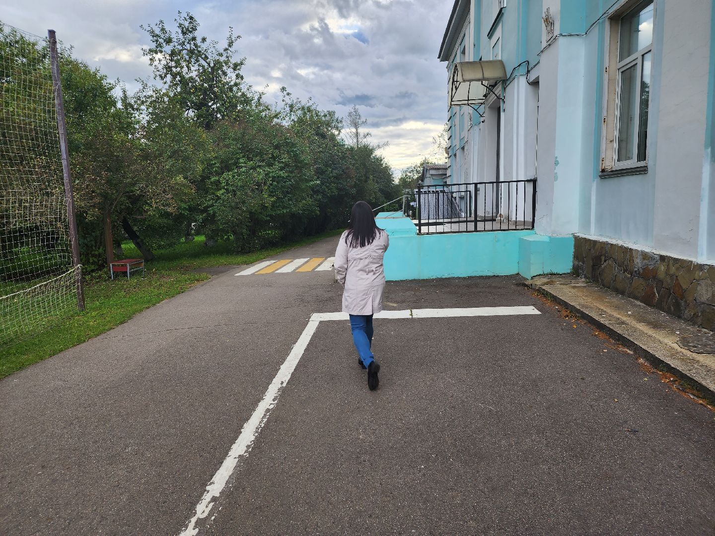 Выборы, голосование, Манихино