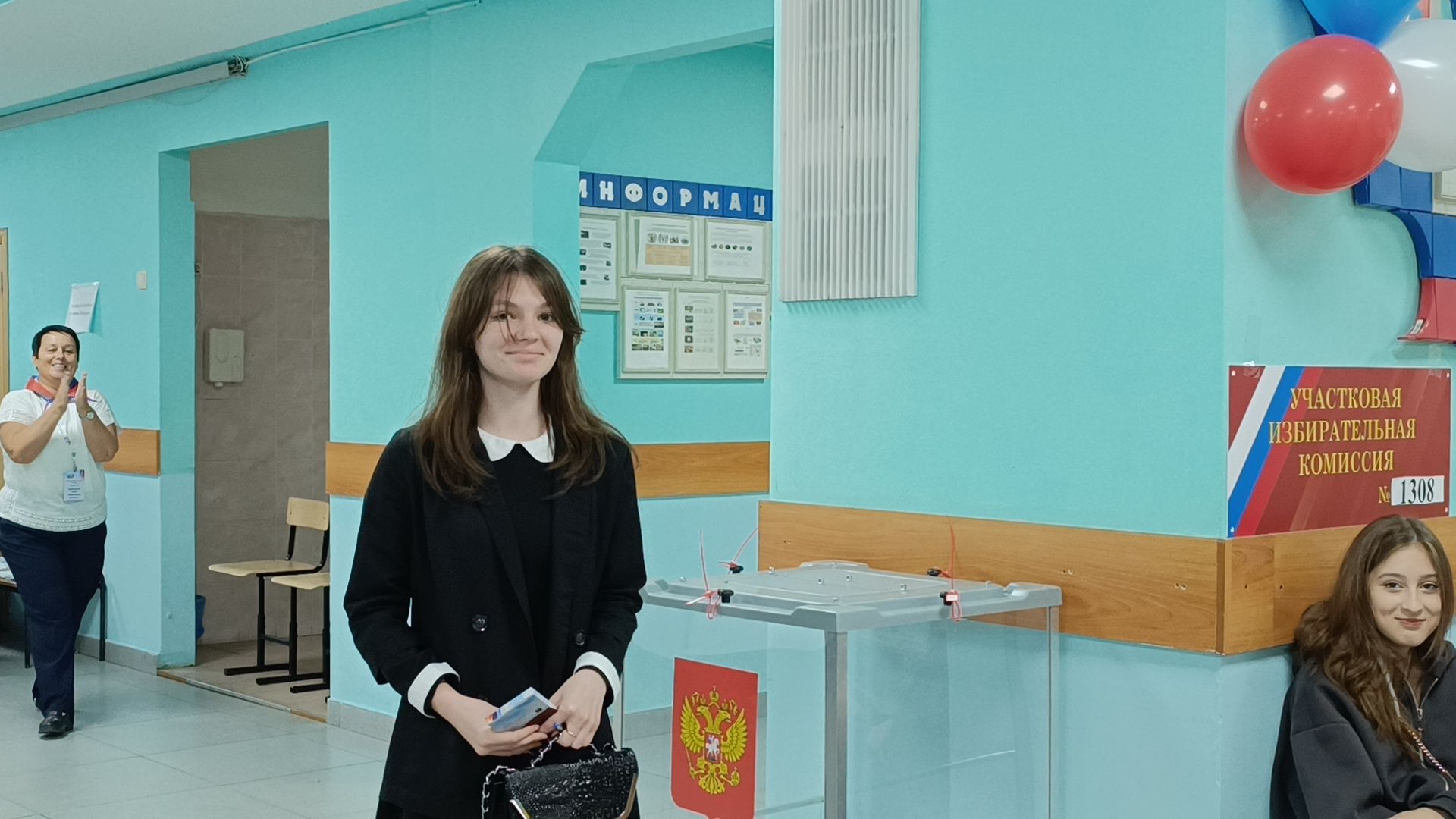 Лобня, общество, выборы