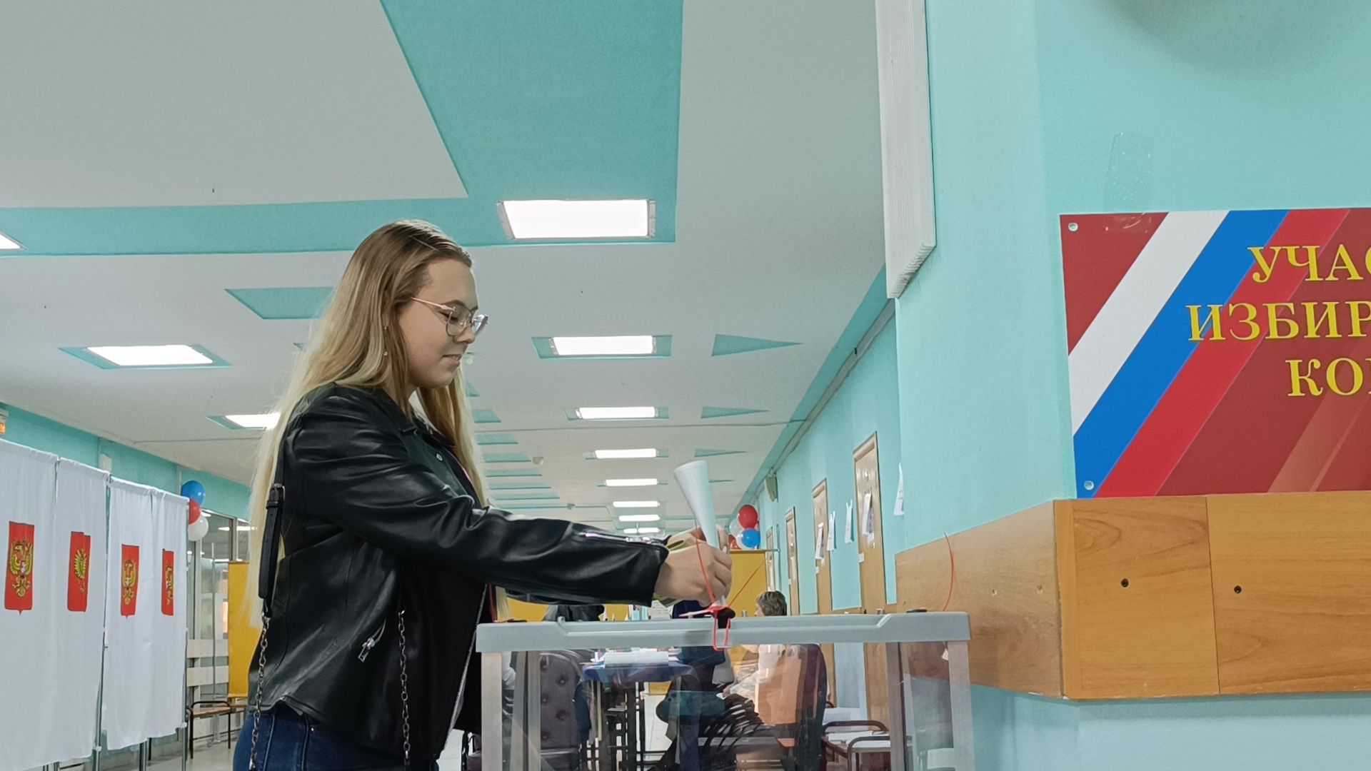 Лобня, общество, выборы