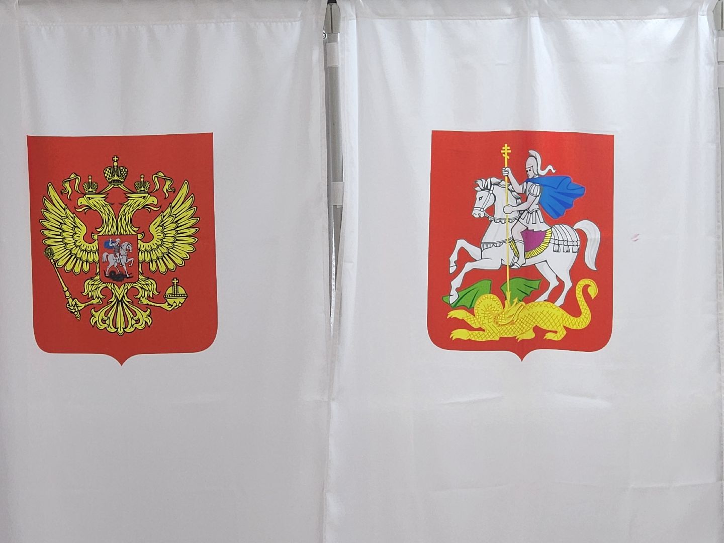 Одинцово, ПодмосковьеВыбирает2023, ЕДГ2023