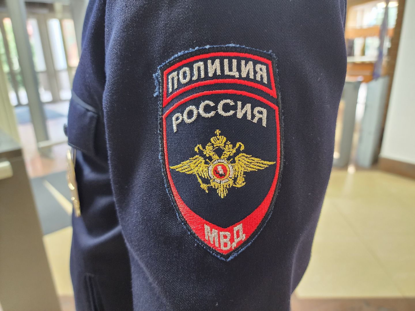 Одинцово, ПодмосковьеВыбирает2023, ЕДГ2023