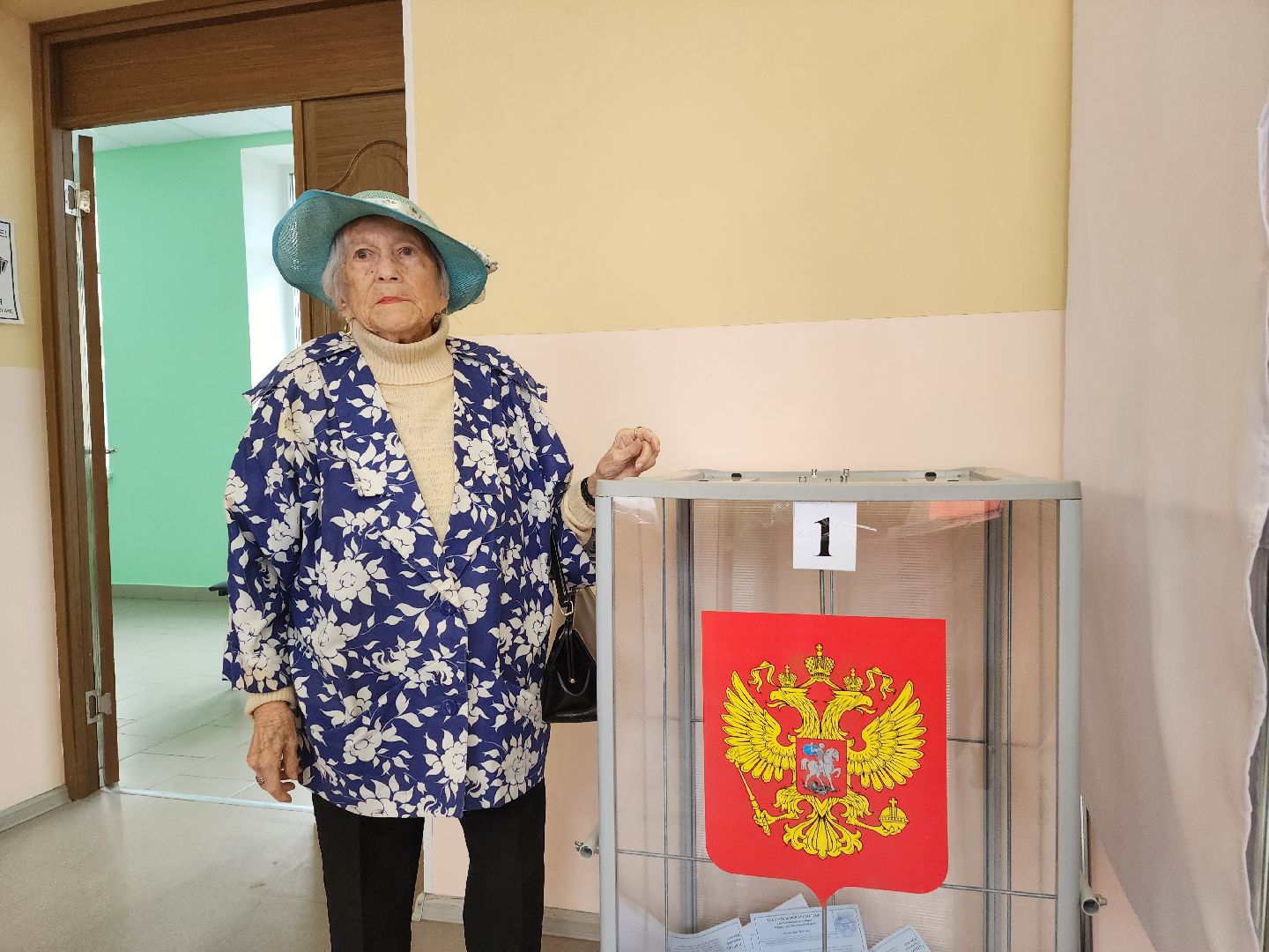 выборы 2023, выборы губернатора, воскресенск, голосование,