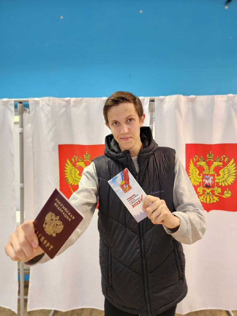 Химки, выборы, МГИК, голосование, студенты