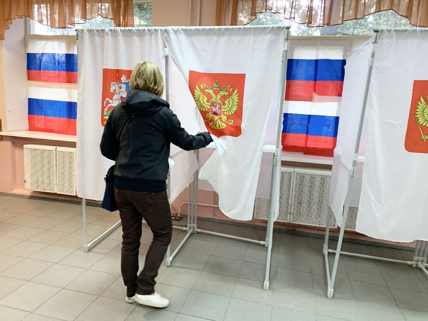 Балашиха, подмосковье выбирает 2023, выборы губернатора,