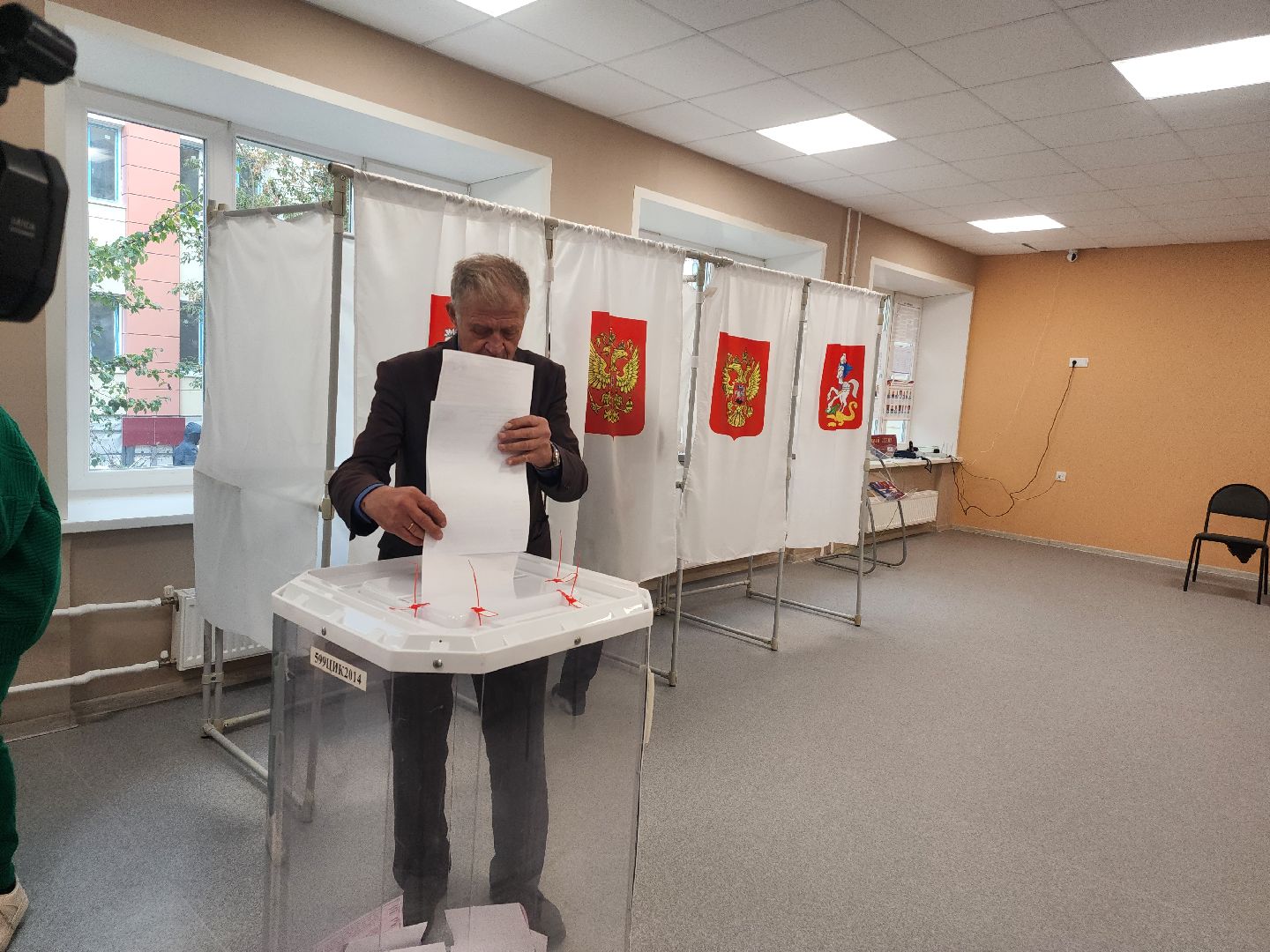 Егорьевск, выборы Электронное голосование, #ПодмосковьеВыбирает2023 #ЕДГ2023, ДЭГ, подмосковьевыбирает 2023, подмосковьевыбирает2023,