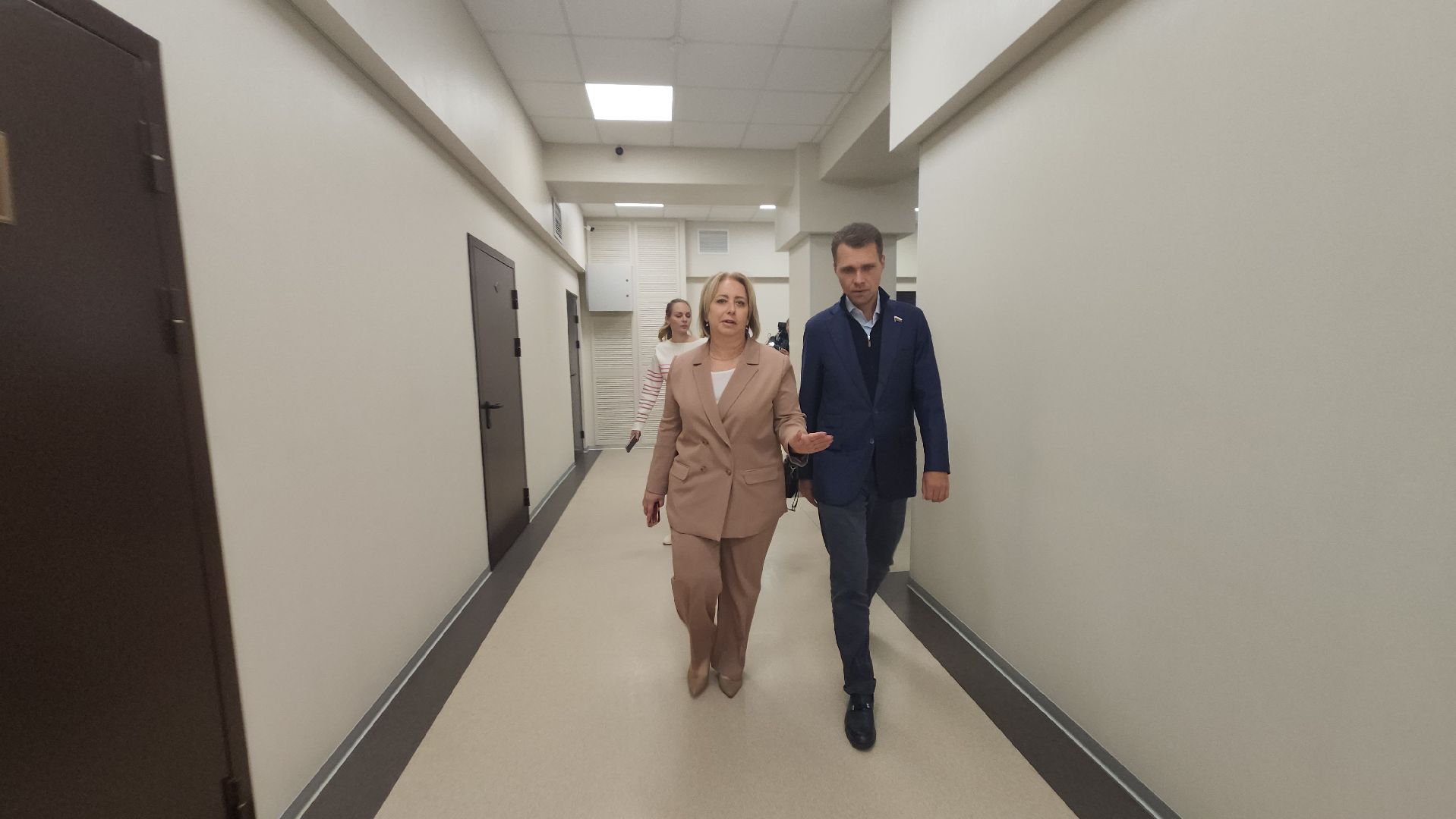 Коломна, выборы, выборы губернатора