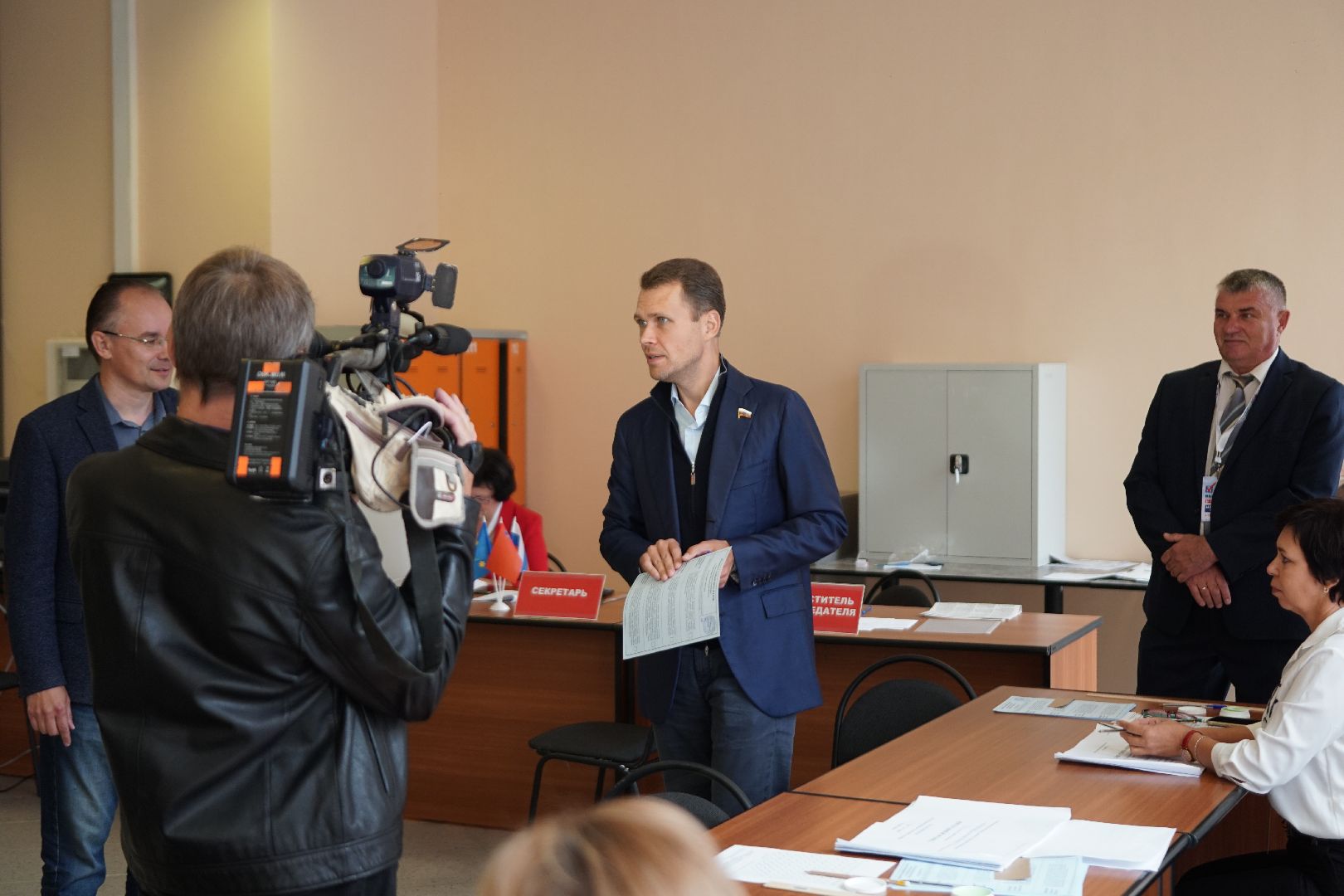 Коломна, выборы, выборы губернатора