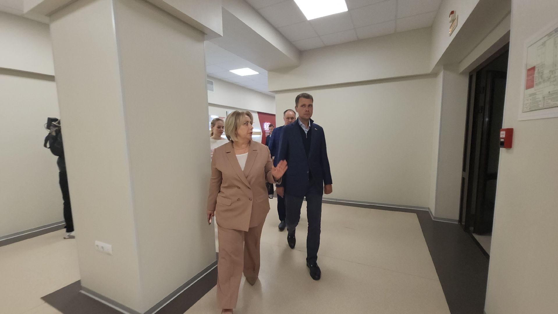 Коломна, выборы, выборы губернатора