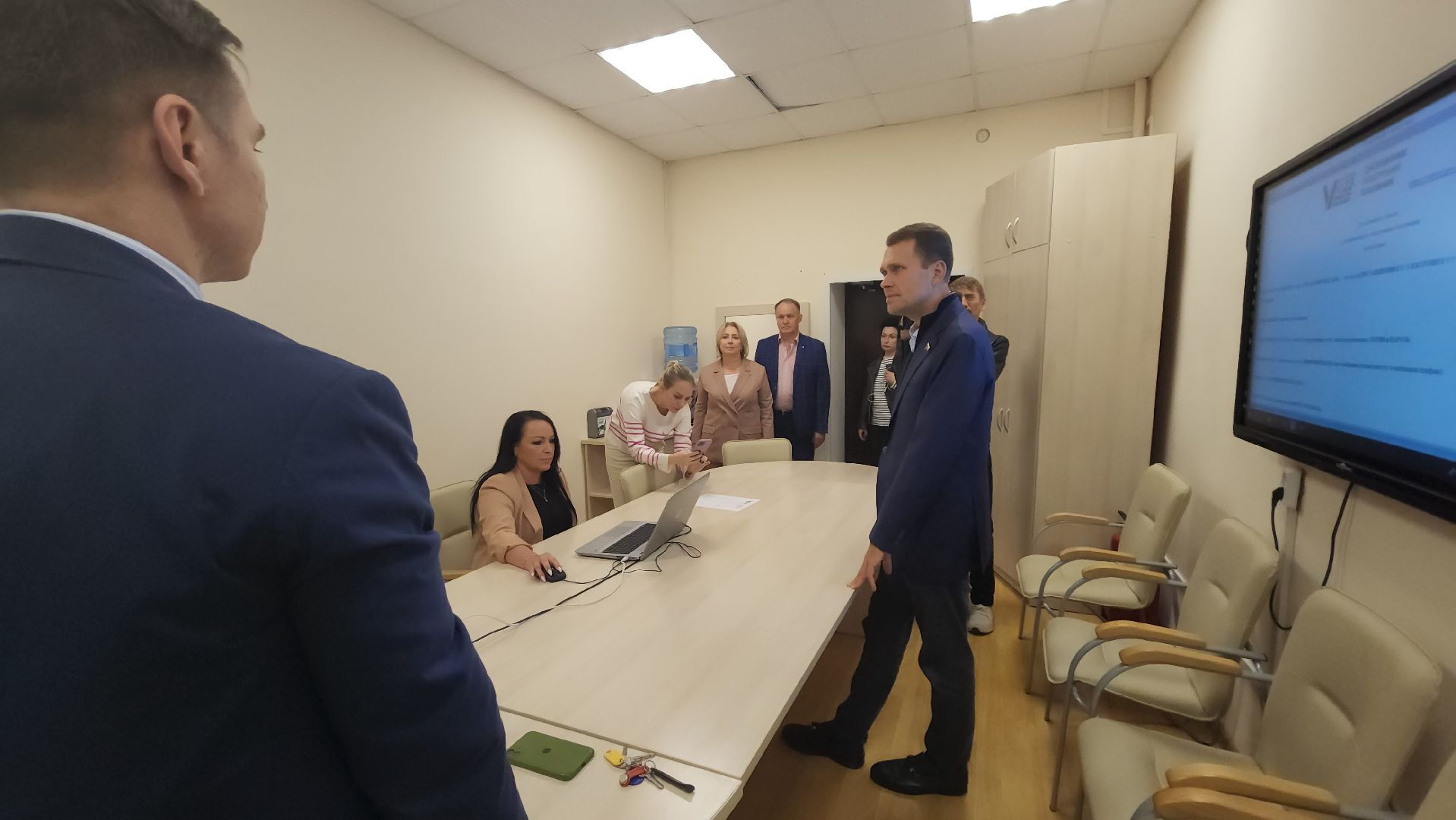 Коломна, выборы, выборы губернатора