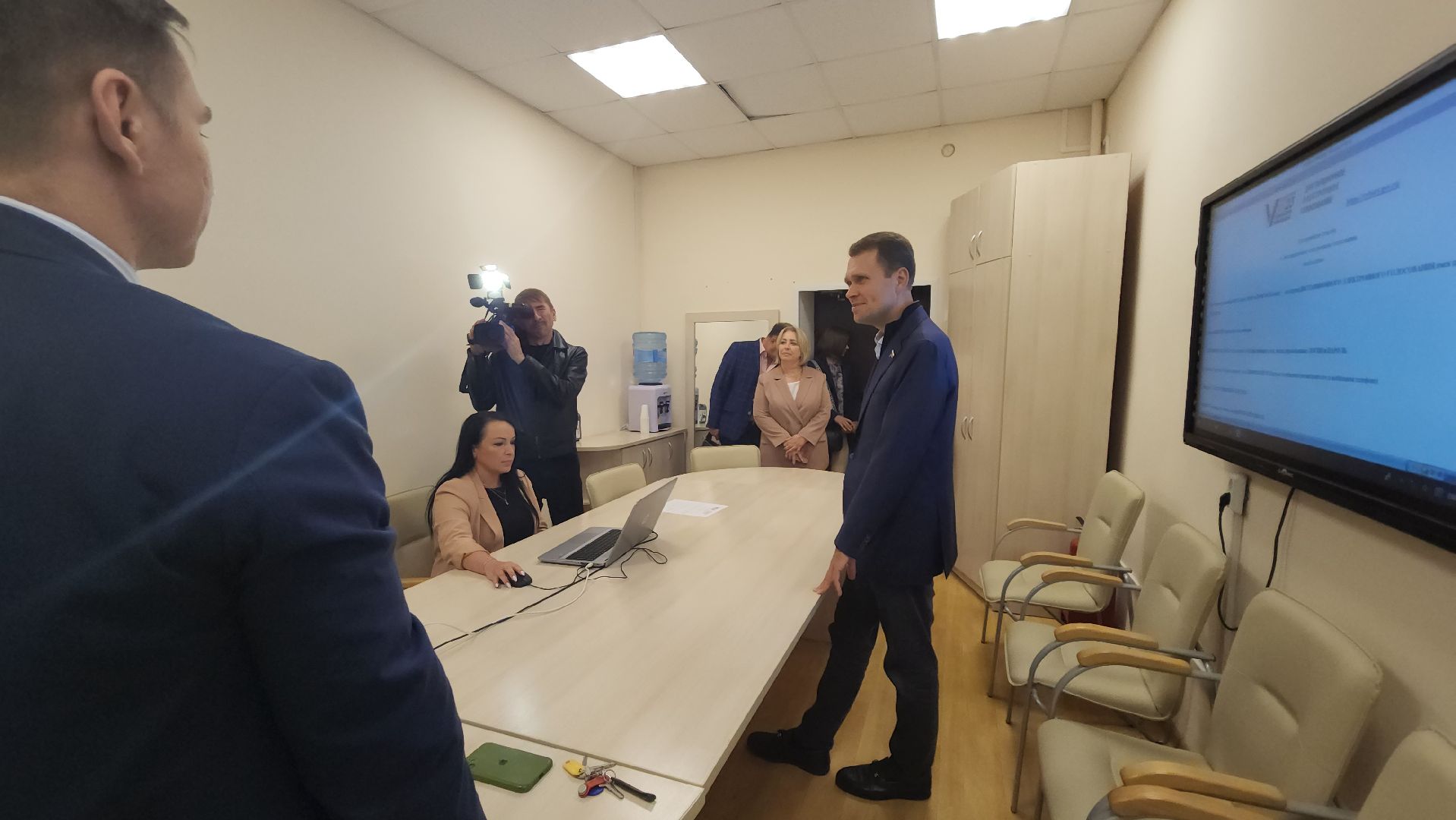 Коломна, выборы, выборы губернатора