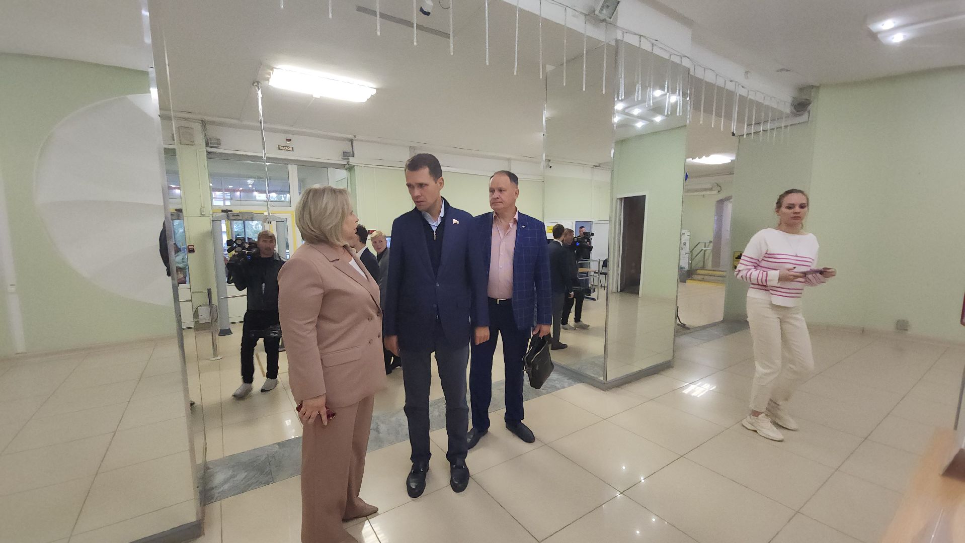 Коломна, выборы, выборы губернатора