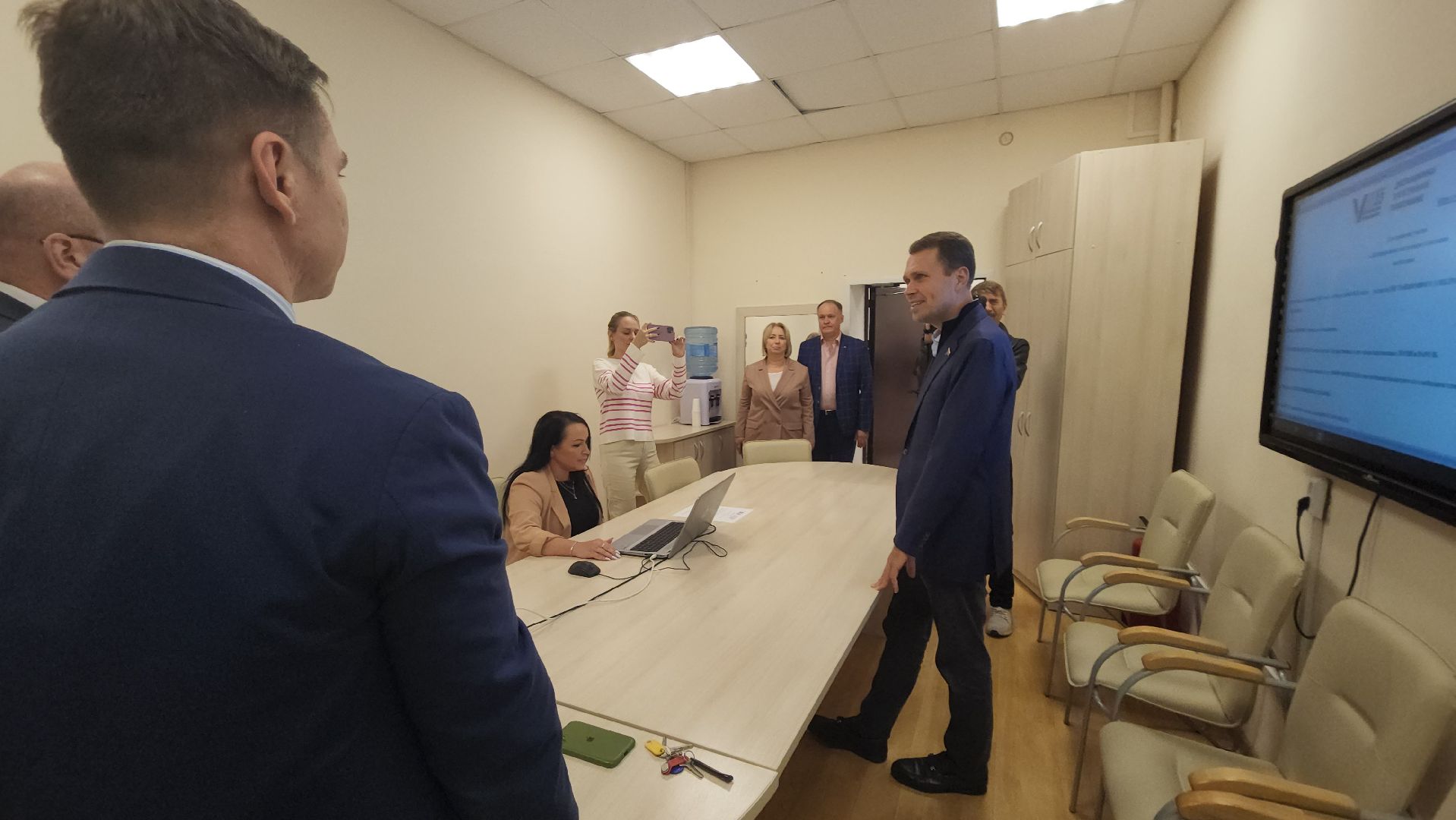 Коломна, выборы, выборы губернатора