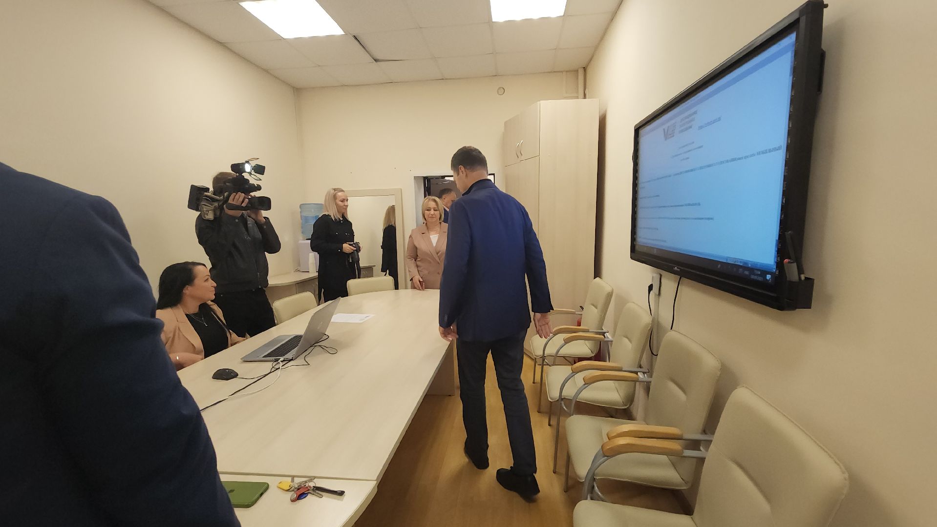 Коломна, выборы, выборы губернатора