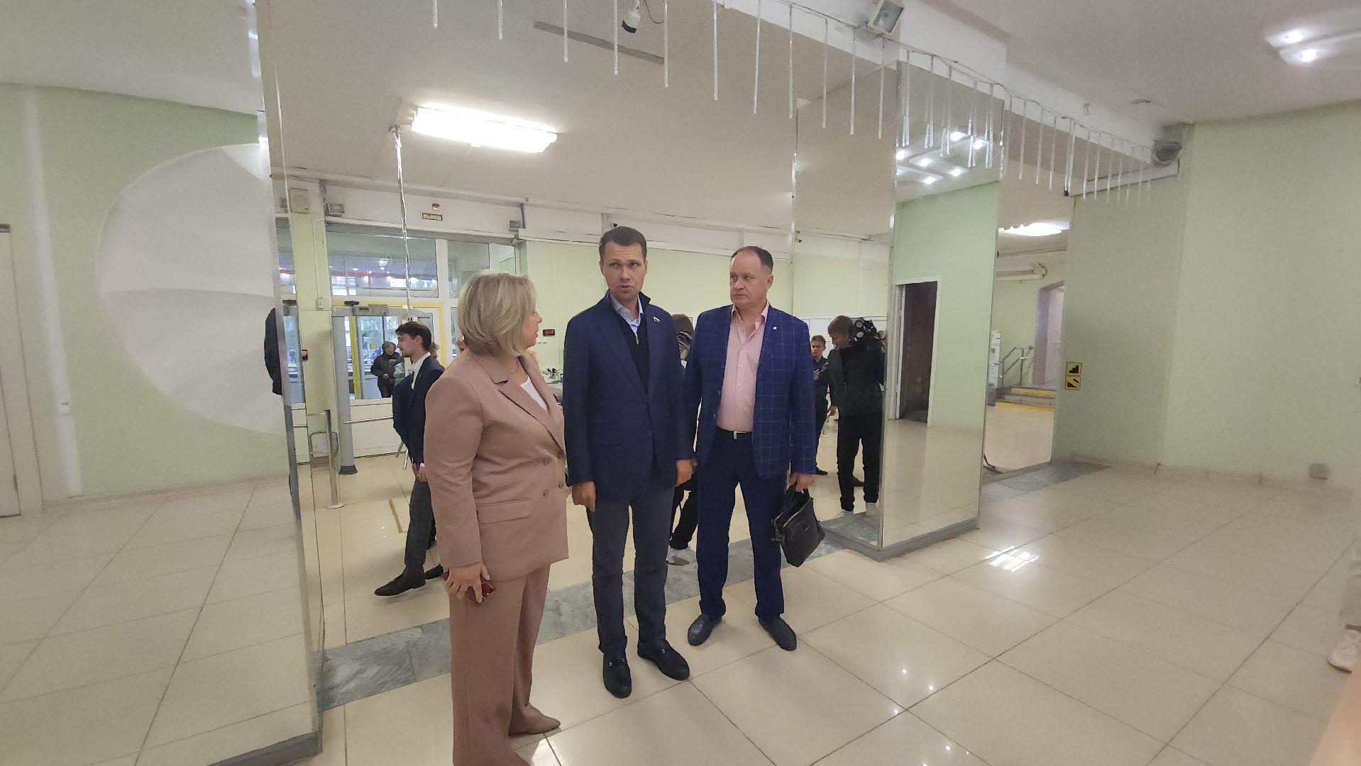 Коломна, выборы, выборы губернатора