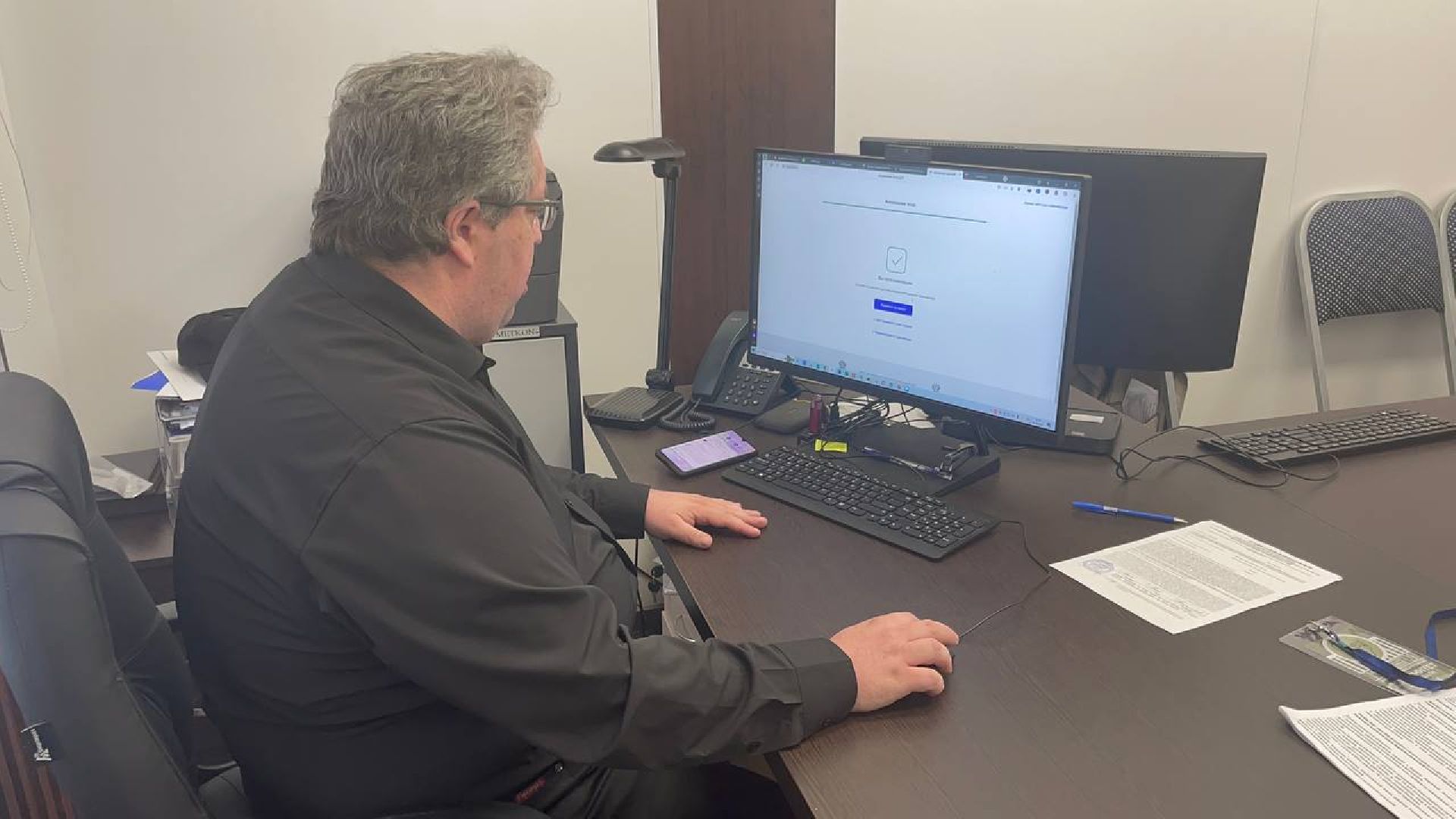 выборы 2023, пушкино, театр, выборы губернатора московской области,