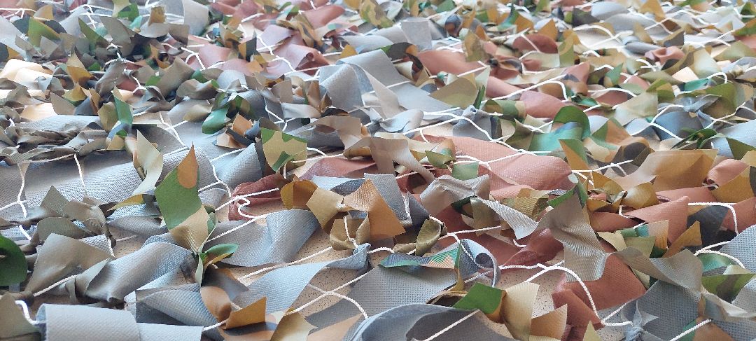 Большое Грызлово, волонтеры