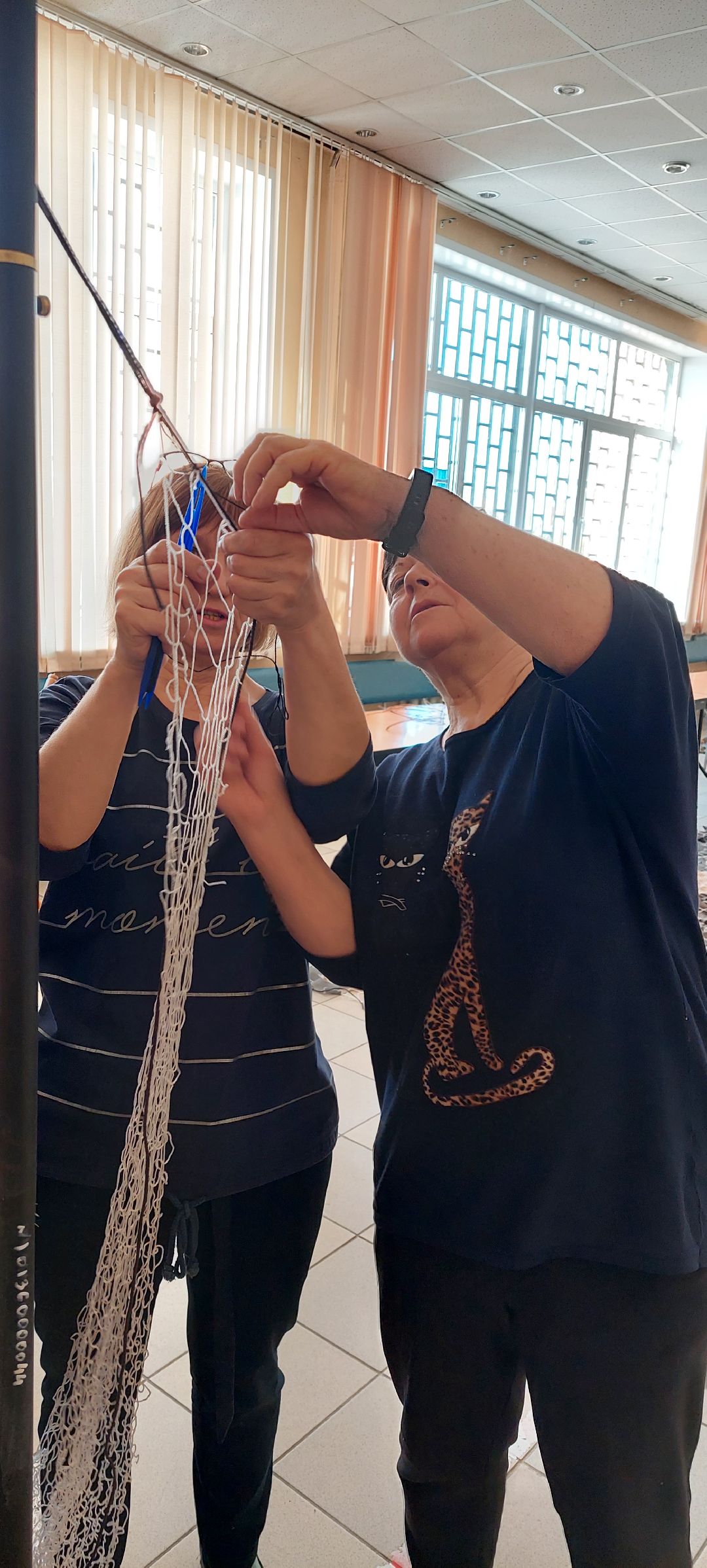 Большое Грызлово, волонтеры