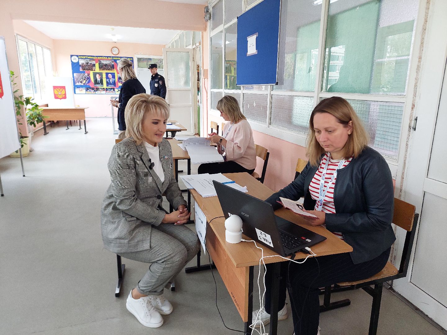 Солнечногорск, ЕДГ2023, Подмосковьевыбирает2023, выборСолнечногорья, выборы губернатора,