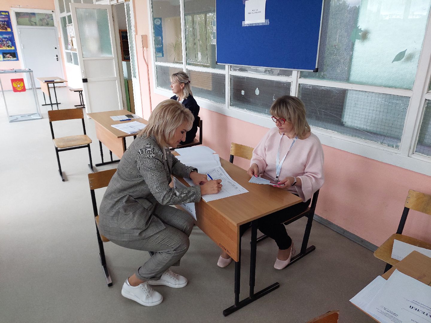 Солнечногорск, ЕДГ2023, Подмосковьевыбирает2023, выборСолнечногорья, выборы губернатора,