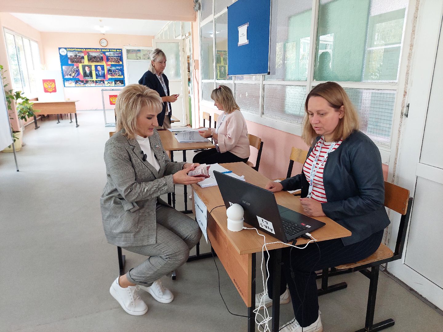 Солнечногорск, ЕДГ2023, Подмосковьевыбирает2023, выборСолнечногорья, выборы губернатора,