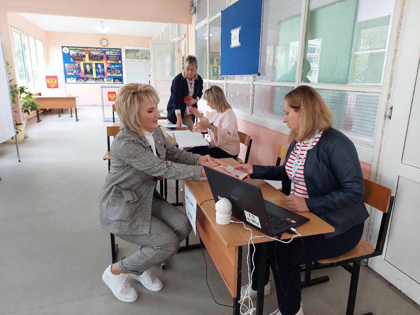 Солнечногорск, ЕДГ2023, Подмосковьевыбирает2023, выборСолнечногорья, выборы губернатора,