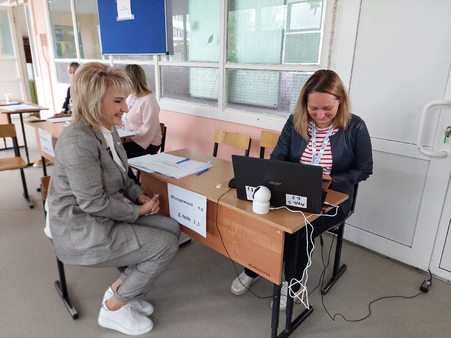 Солнечногорск, ЕДГ2023, Подмосковьевыбирает2023, выборСолнечногорья, выборы губернатора,