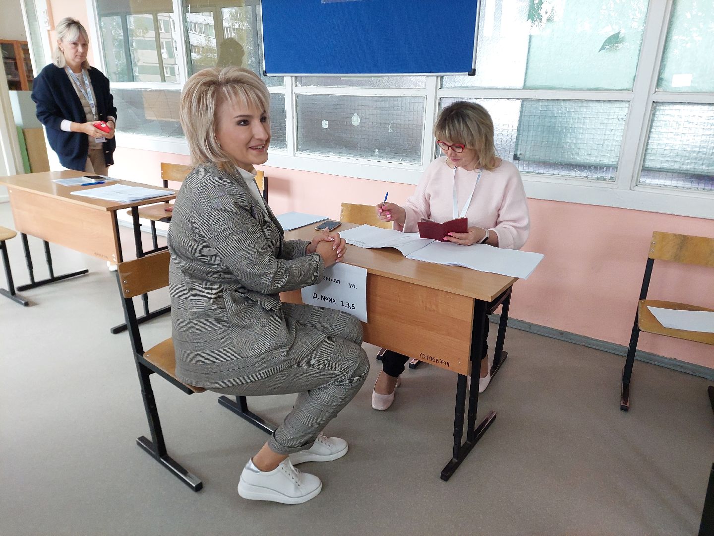 Солнечногорск, ЕДГ2023, Подмосковьевыбирает2023, выборСолнечногорья, выборы губернатора,