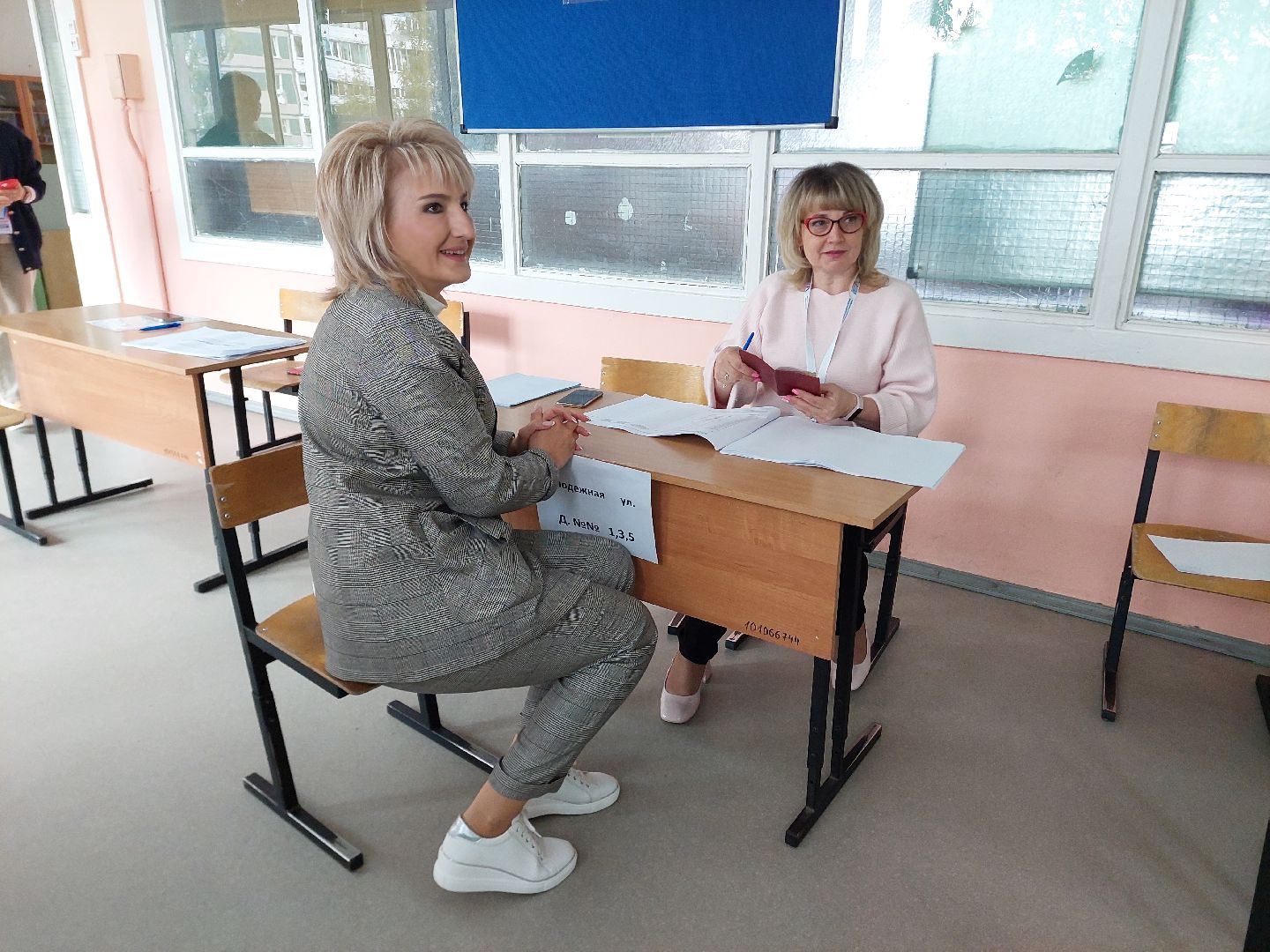 Солнечногорск, ЕДГ2023, Подмосковьевыбирает2023, выборСолнечногорья, выборы губернатора,