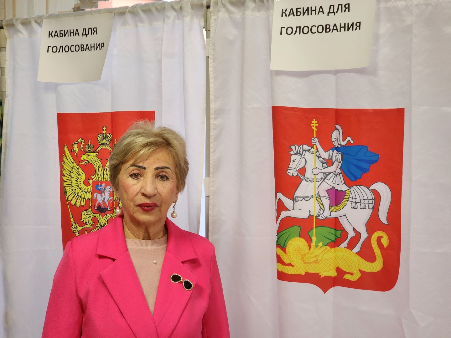 выборы, лицей, пушкино, выборы губернатора московской области,