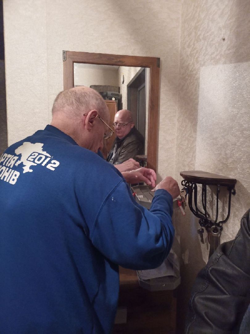 Пущино, выборы