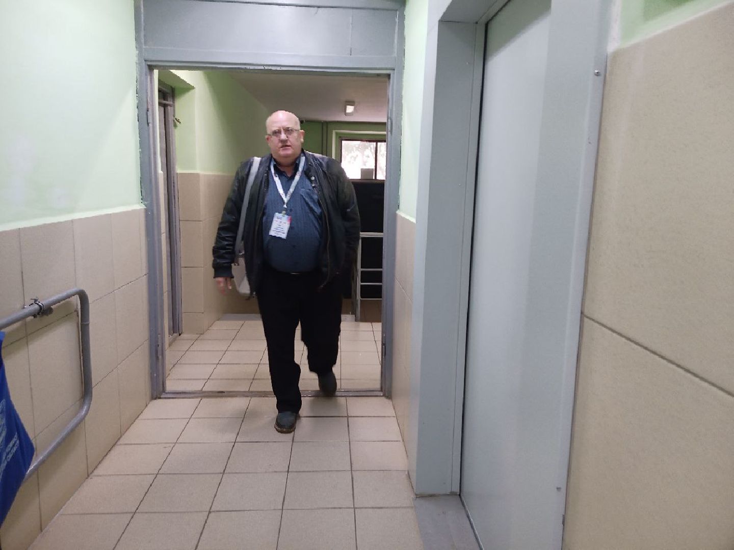 Пущино, выборы