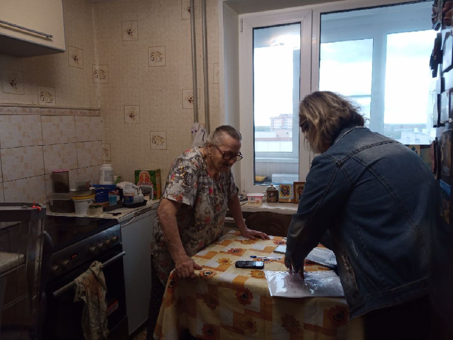 Пущино, выборы