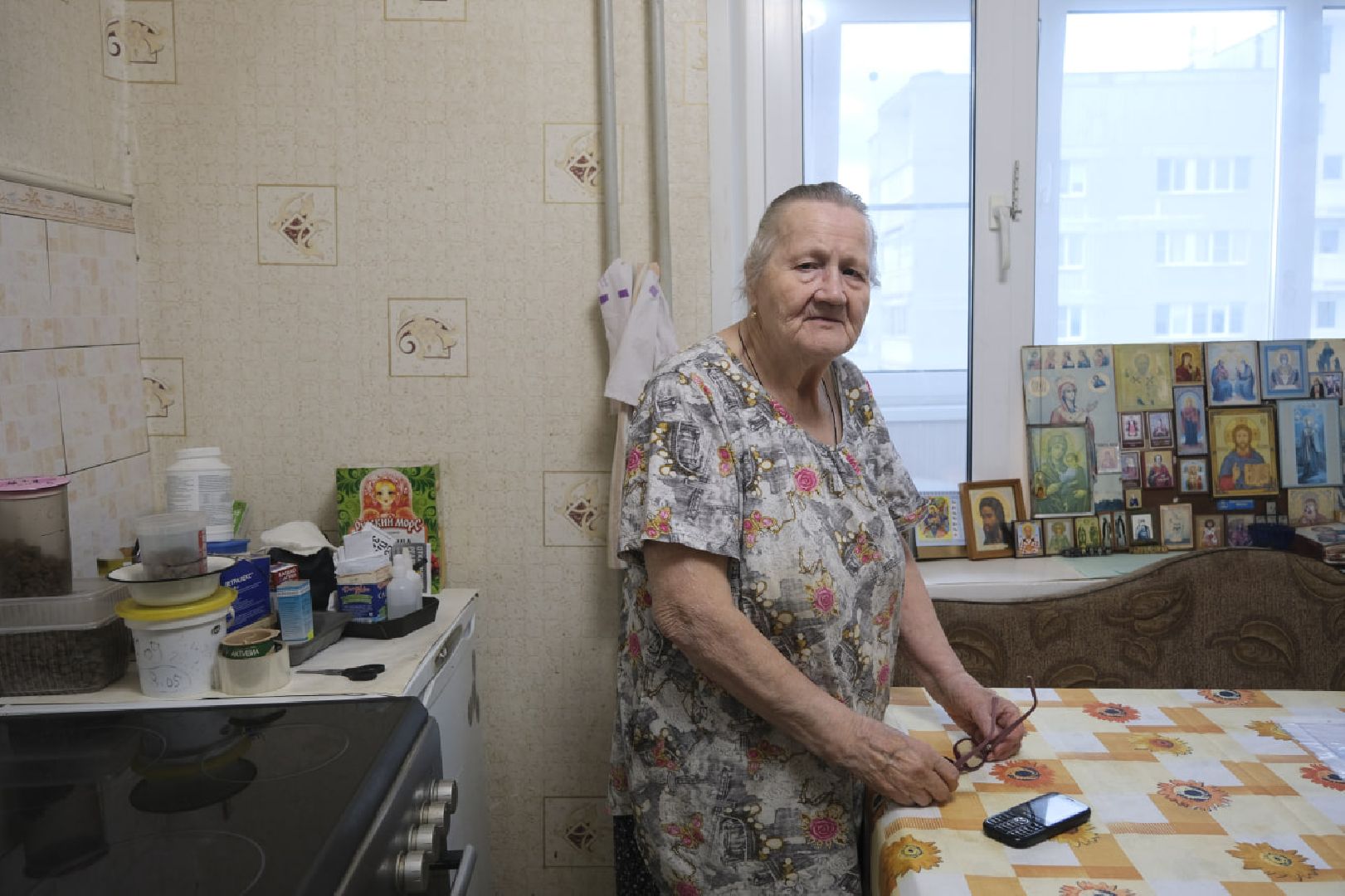 Пущино, выборы