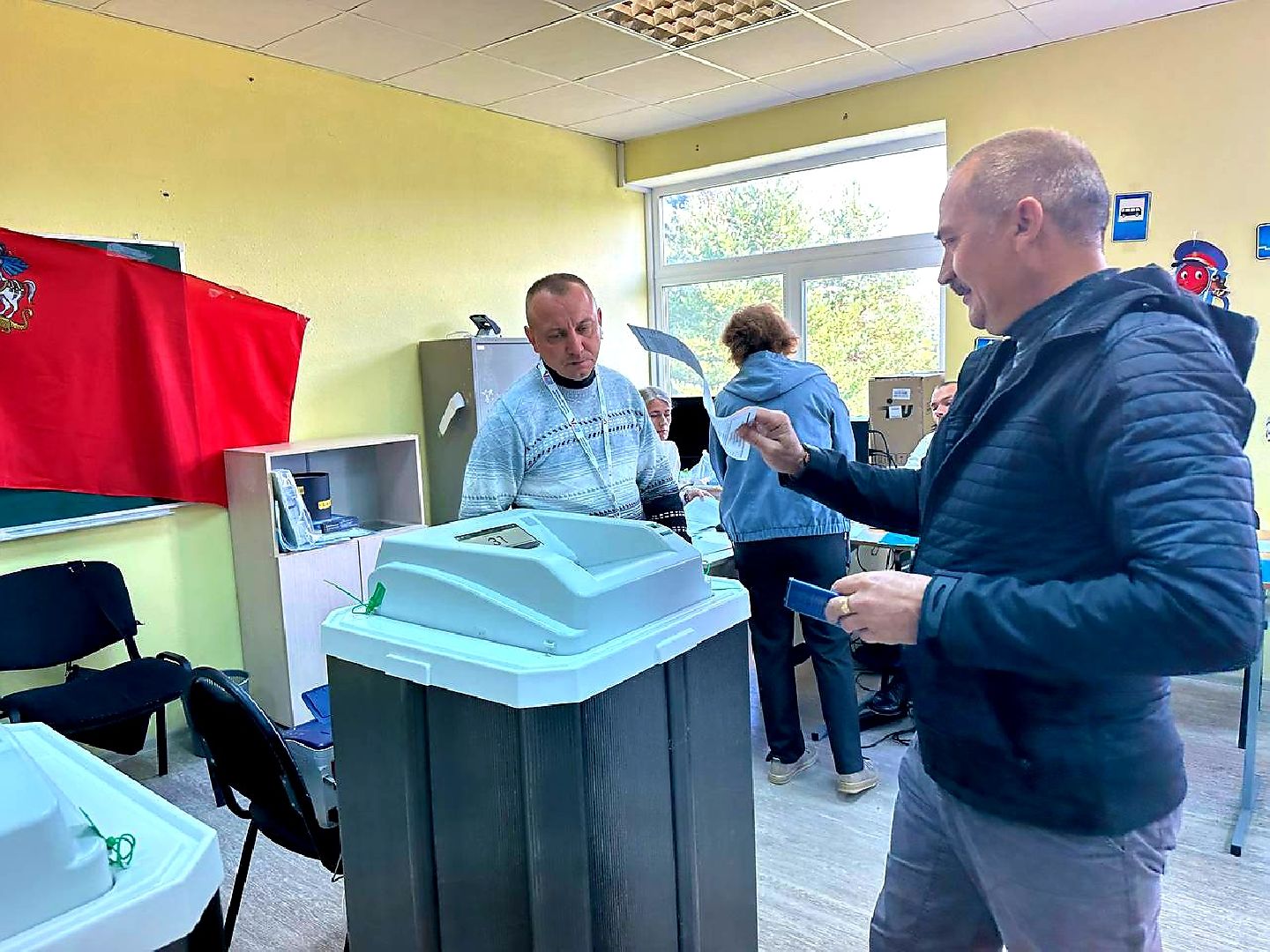 выборы губернатора московской области, выборы 2023, подмосковье выбирает 2023, подмосковьевыбирает 2023, подмосковьевыбирает2023, едг2023,