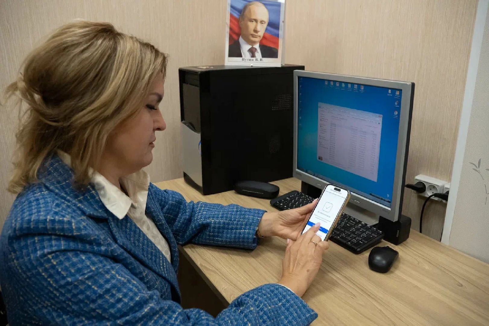 ПодмосковьеВыбирает2023, ЕДГ2023, выборы, Орехово-Зуево, КСВО