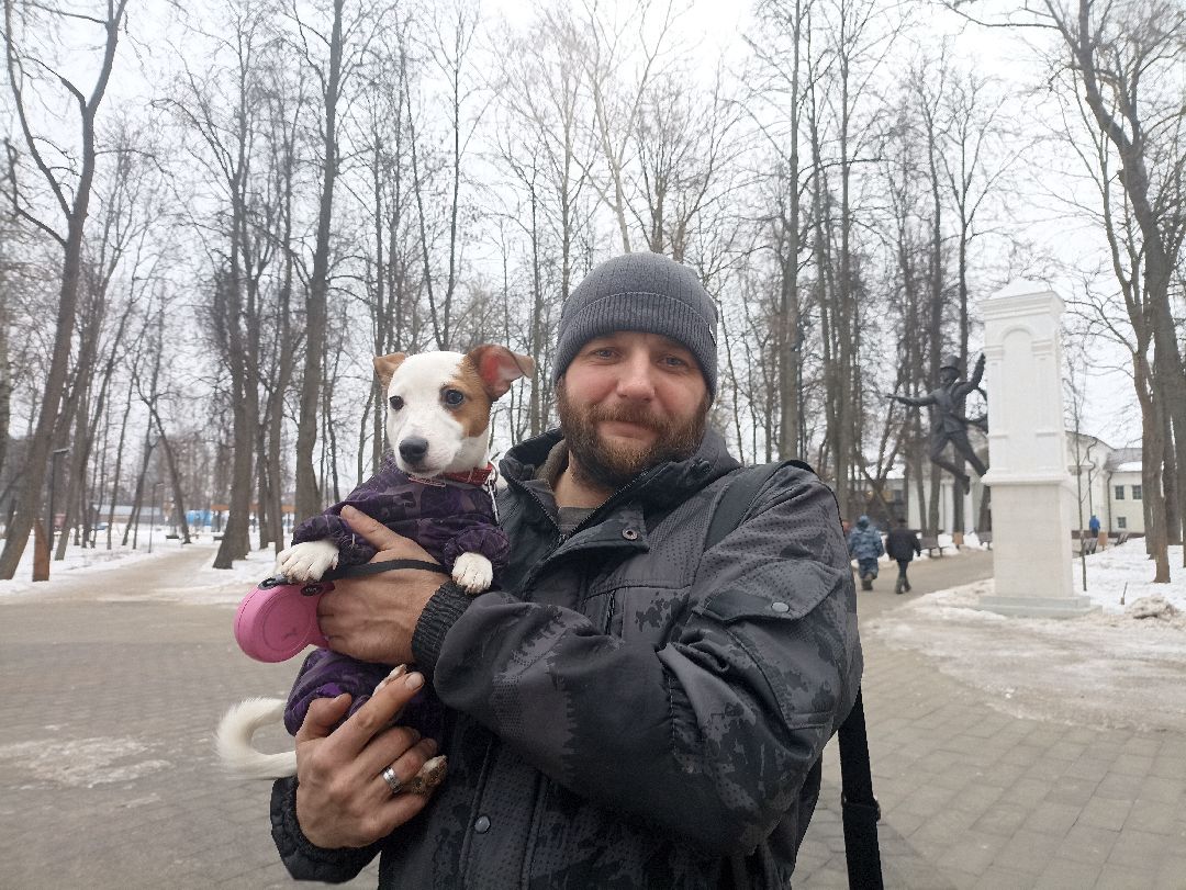 Серпухов, парк, дрессировка, собаки