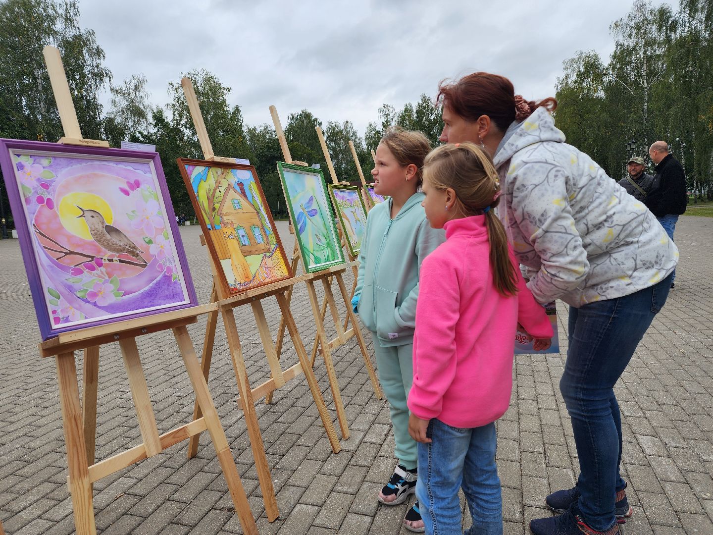 День города, праздник, юбилей, Старая Купавна, Богородский городской округ