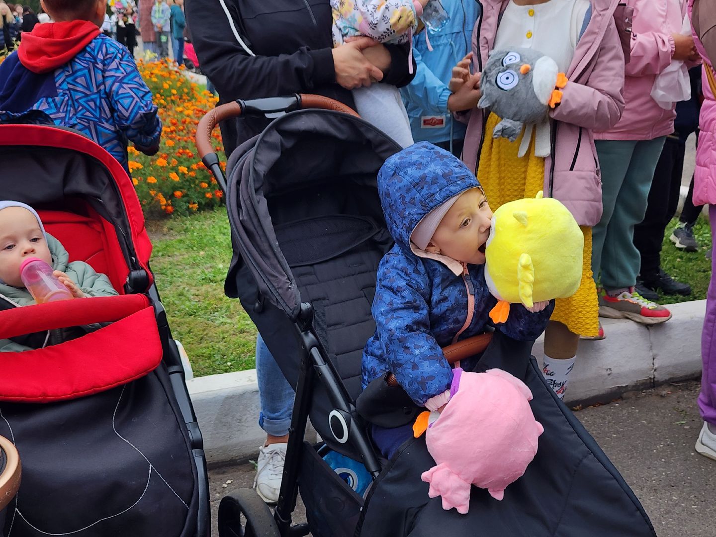 День города, праздник, юбилей, Старая Купавна, Богородский городской округ