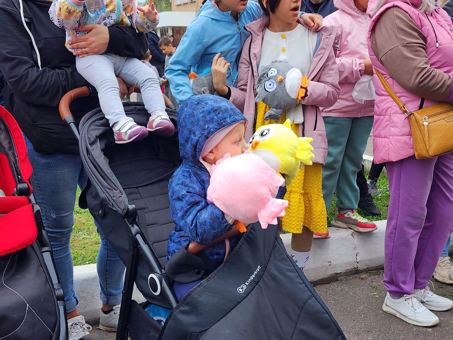 День города, праздник, юбилей, Старая Купавна, Богородский городской округ