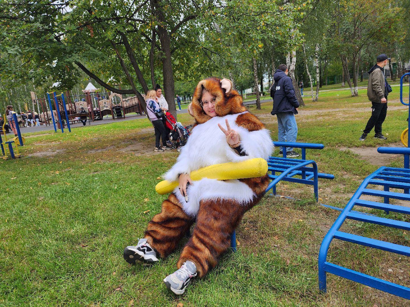 День города, праздник, юбилей, Старая Купавна, Богородский городской округ