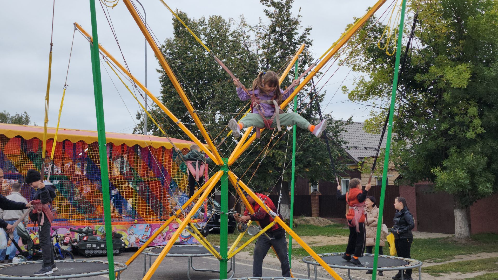 День города, праздник, юбилей, Старая Купавна, Богородский городской округ
