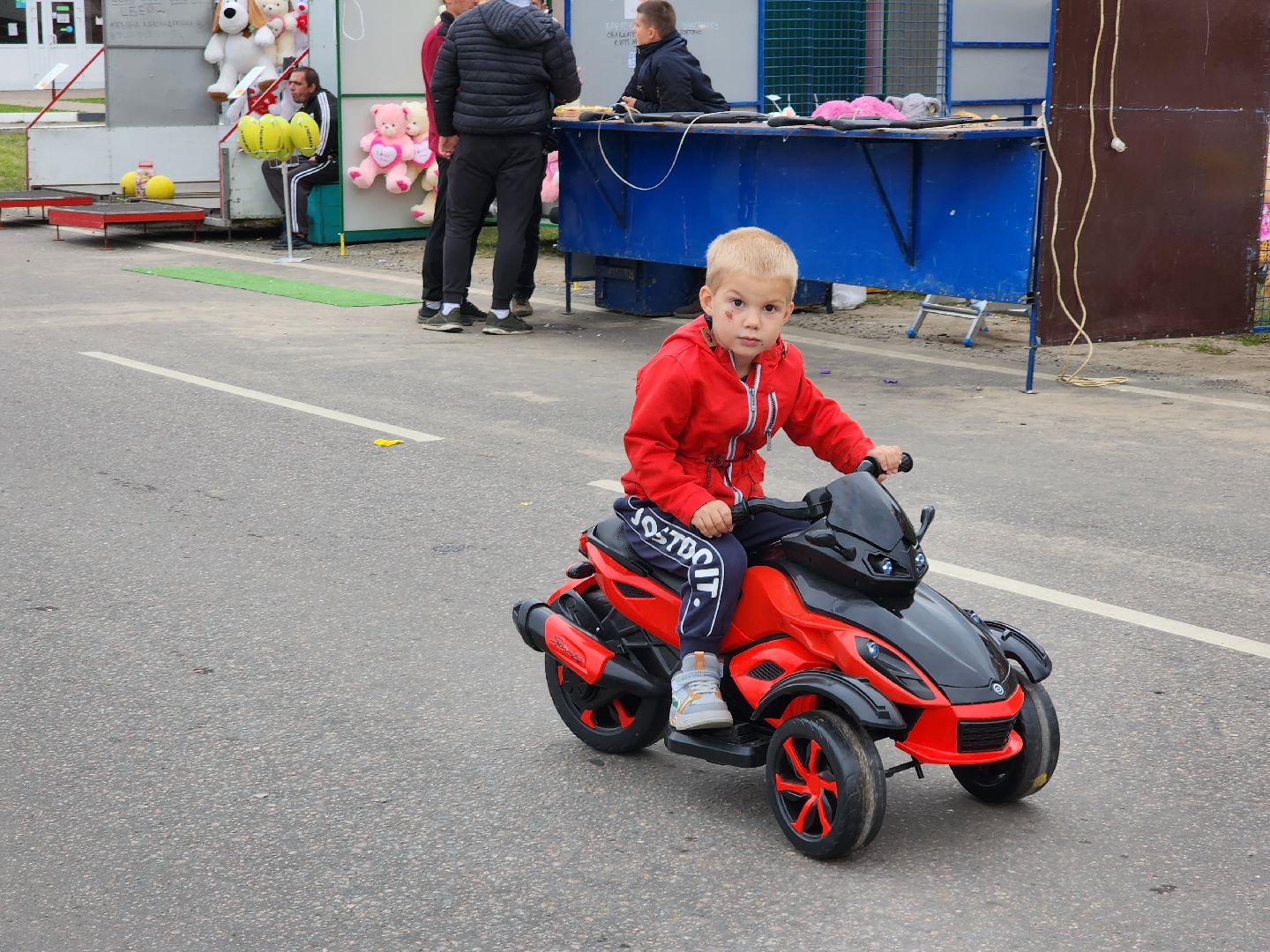 День города, праздник, юбилей, Старая Купавна, Богородский городской округ