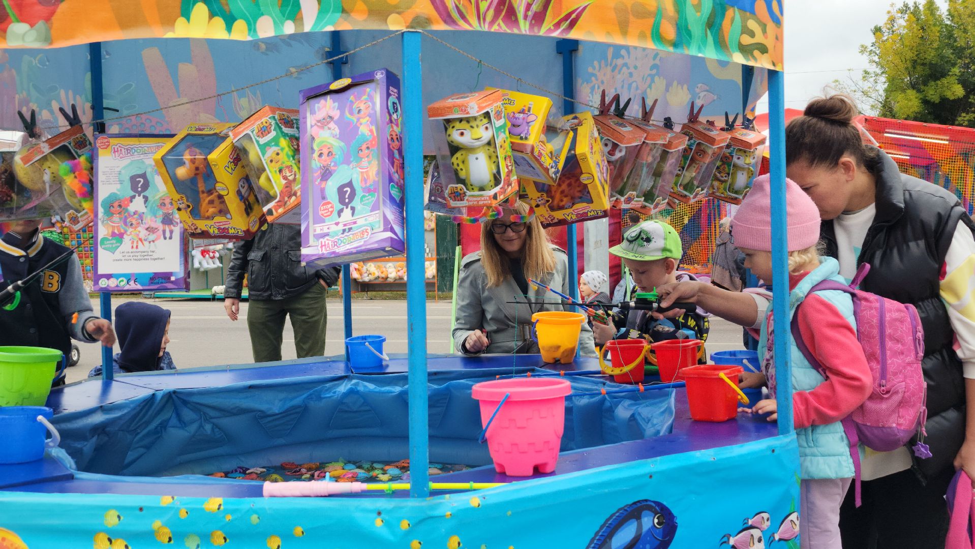 День города, праздник, юбилей, Старая Купавна, Богородский городской округ