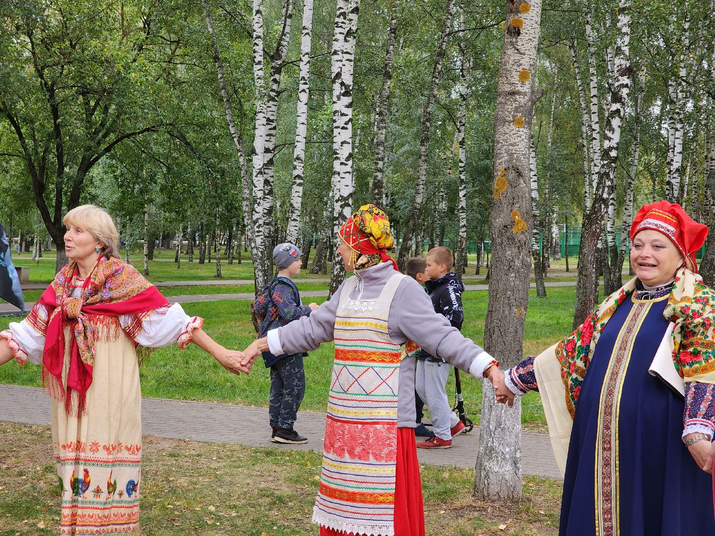 День города, праздник, юбилей, Старая Купавна, Богородский городской округ