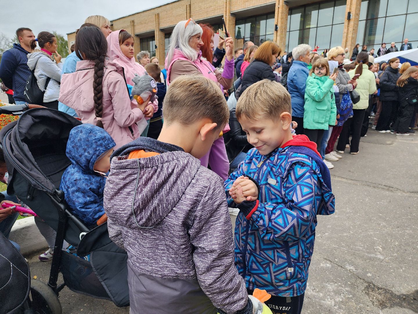 День города, праздник, юбилей, Старая Купавна, Богородский городской округ